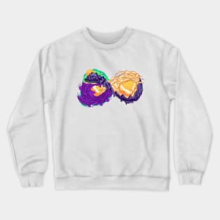 the island Crewneck Sweatshirt